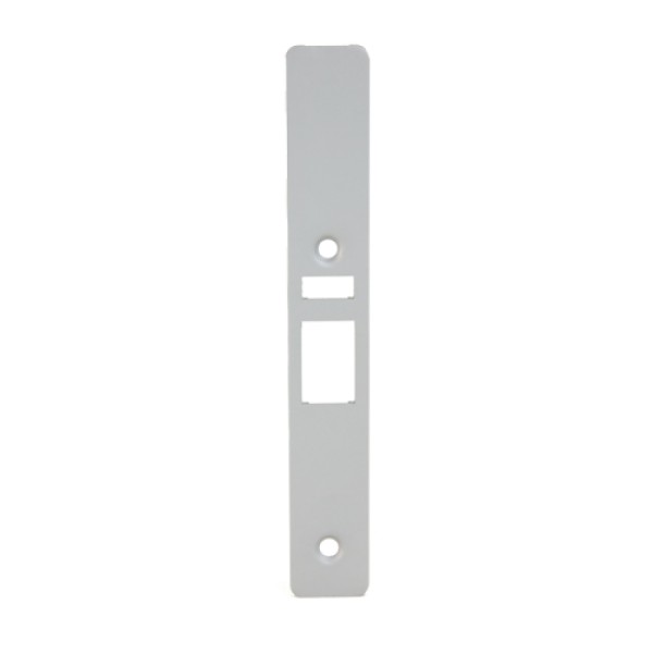 FL2141, FHC Flat Faceplate For FL2140 Series Deadlatch Locks